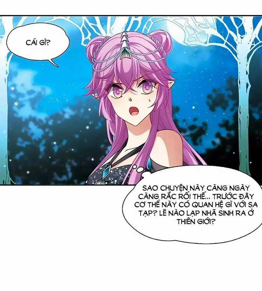 Tầm Trảo Tiền Thế Chi Lữ Chapter 212.1 trang 15