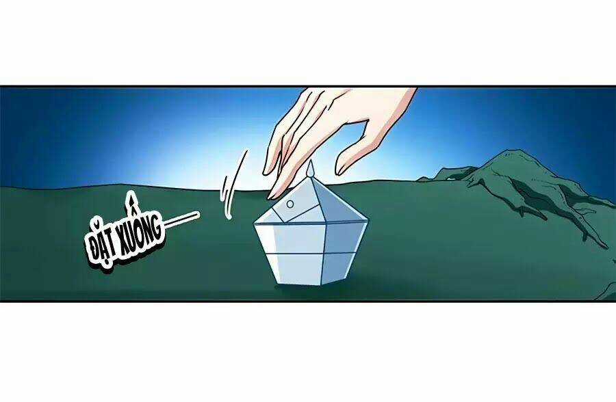 Tầm Trảo Tiền Thế Chi Lữ Chapter 212.1 trang 16