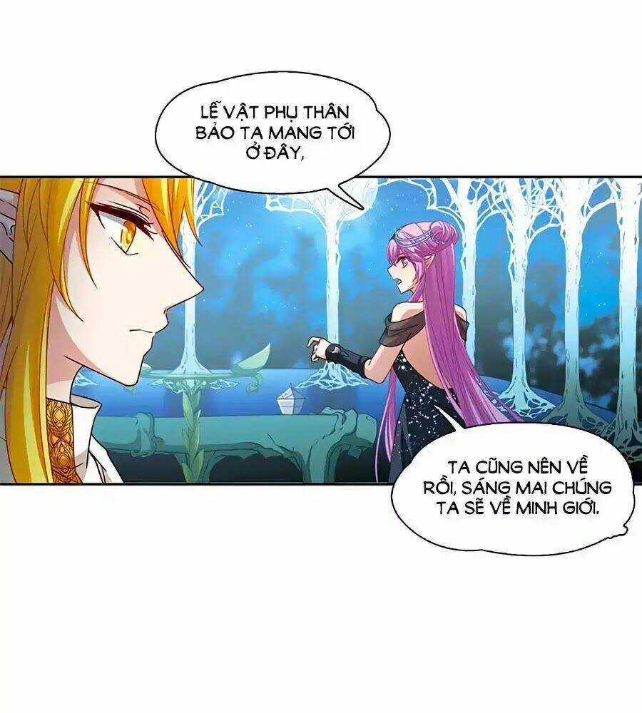 Tầm Trảo Tiền Thế Chi Lữ Chapter 212.1 trang 17