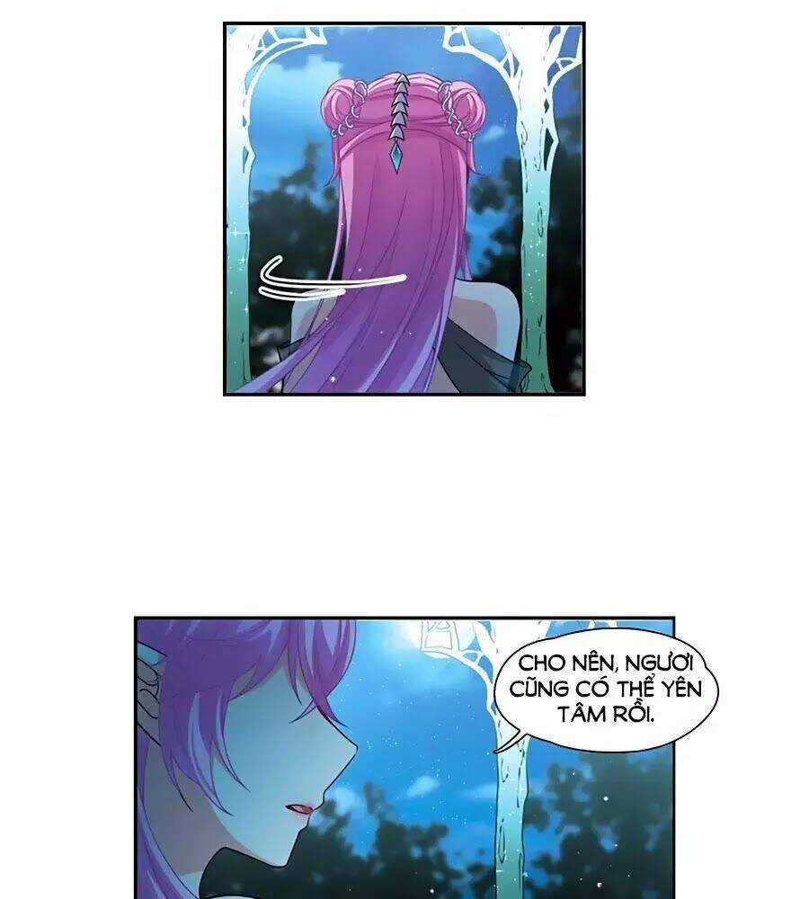 Tầm Trảo Tiền Thế Chi Lữ Chapter 212.1 trang 18