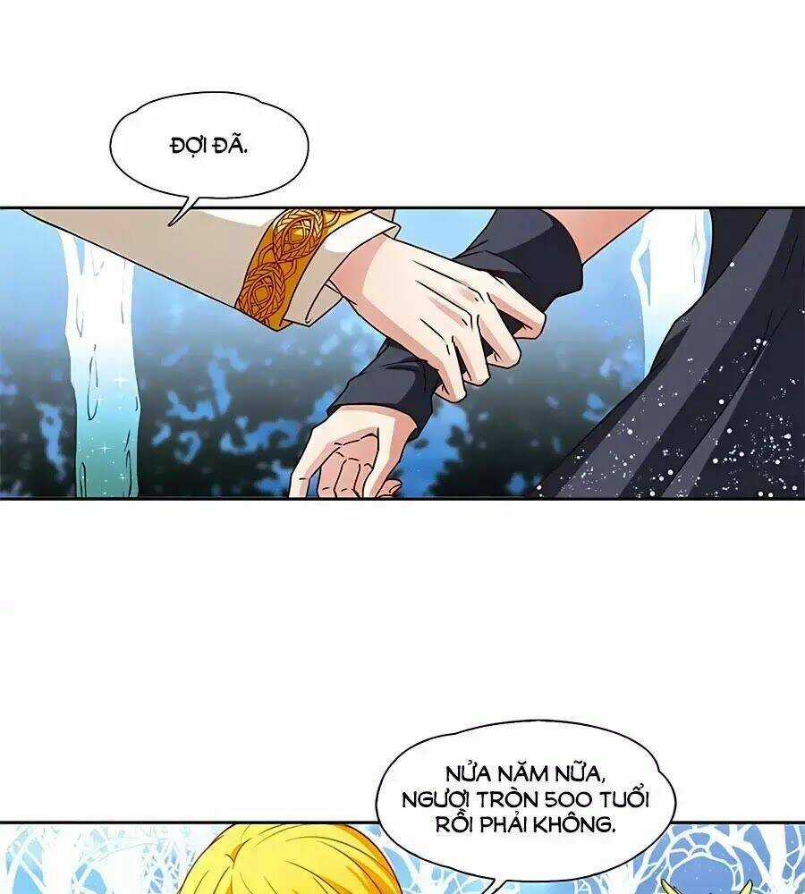 Tầm Trảo Tiền Thế Chi Lữ Chapter 212.1 trang 21