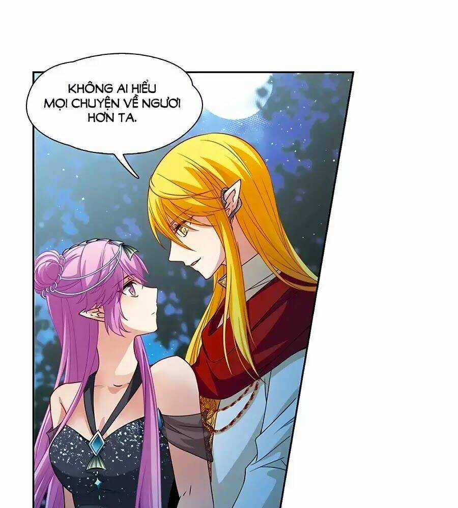 Tầm Trảo Tiền Thế Chi Lữ Chapter 212.1 trang 24