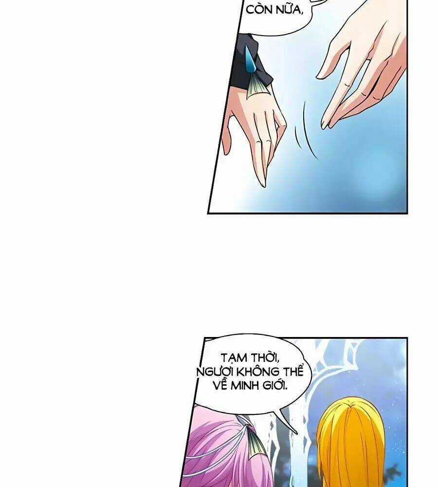 Tầm Trảo Tiền Thế Chi Lữ Chapter 212.1 trang 26