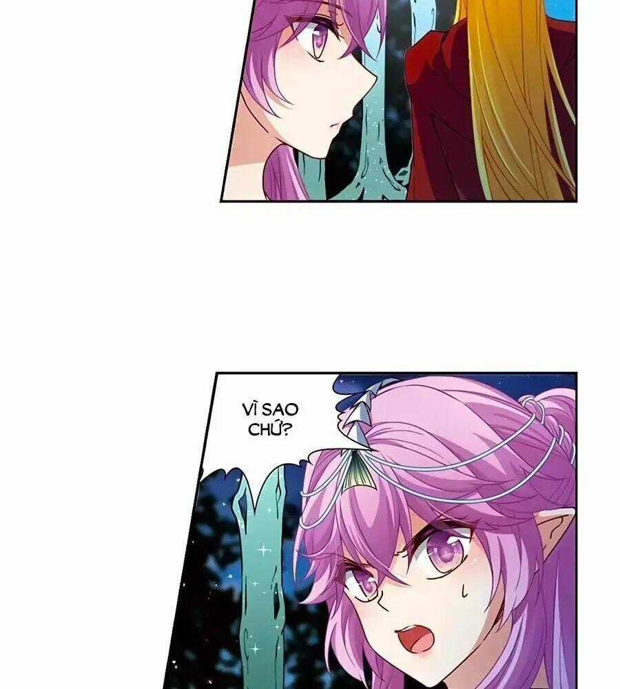 Tầm Trảo Tiền Thế Chi Lữ Chapter 212.1 trang 27