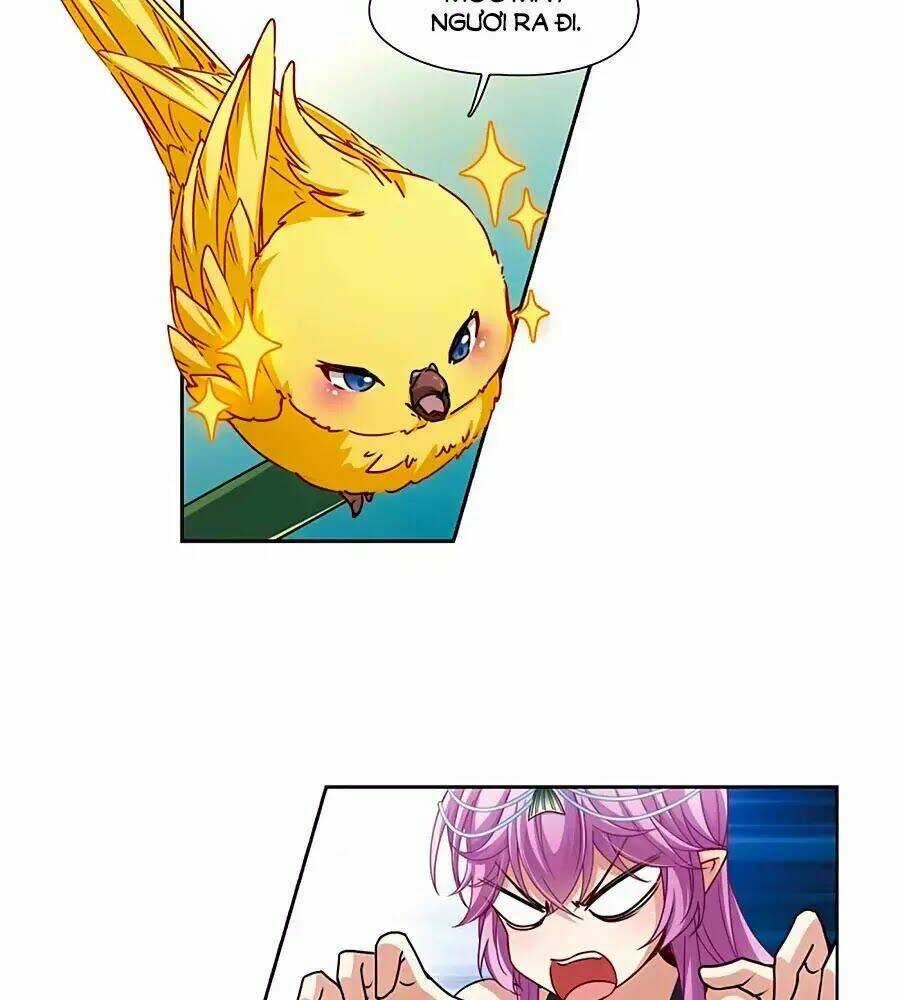 Tầm Trảo Tiền Thế Chi Lữ Chapter 212.1 trang 3