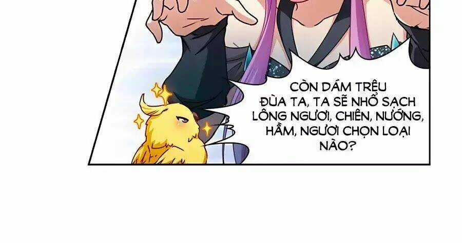 Tầm Trảo Tiền Thế Chi Lữ Chapter 212.1 trang 4