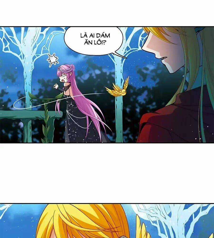 Tầm Trảo Tiền Thế Chi Lữ Chapter 212.1 trang 5