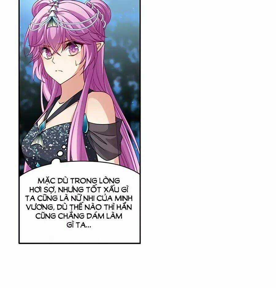 Tầm Trảo Tiền Thế Chi Lữ Chapter 212.1 trang 7