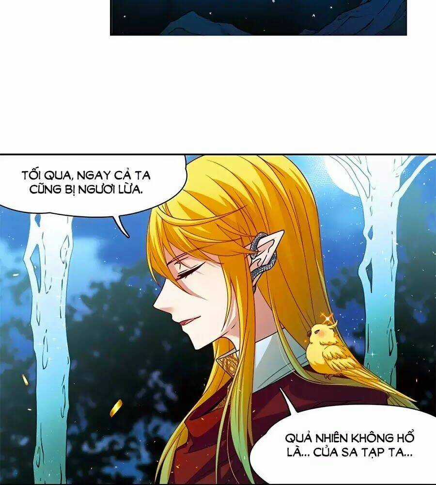 Tầm Trảo Tiền Thế Chi Lữ Chapter 212.1 trang 9