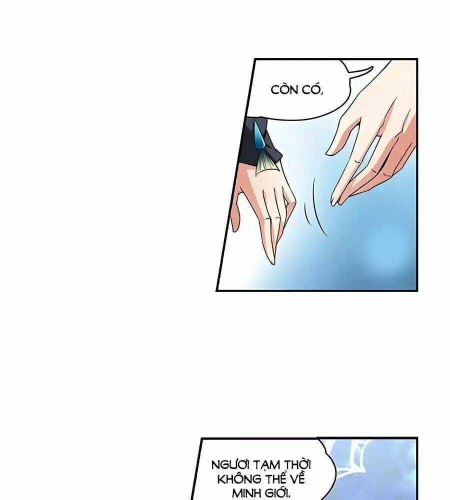 Tầm Trảo Tiền Thế Chi Lữ Chapter 212.2 trang 12