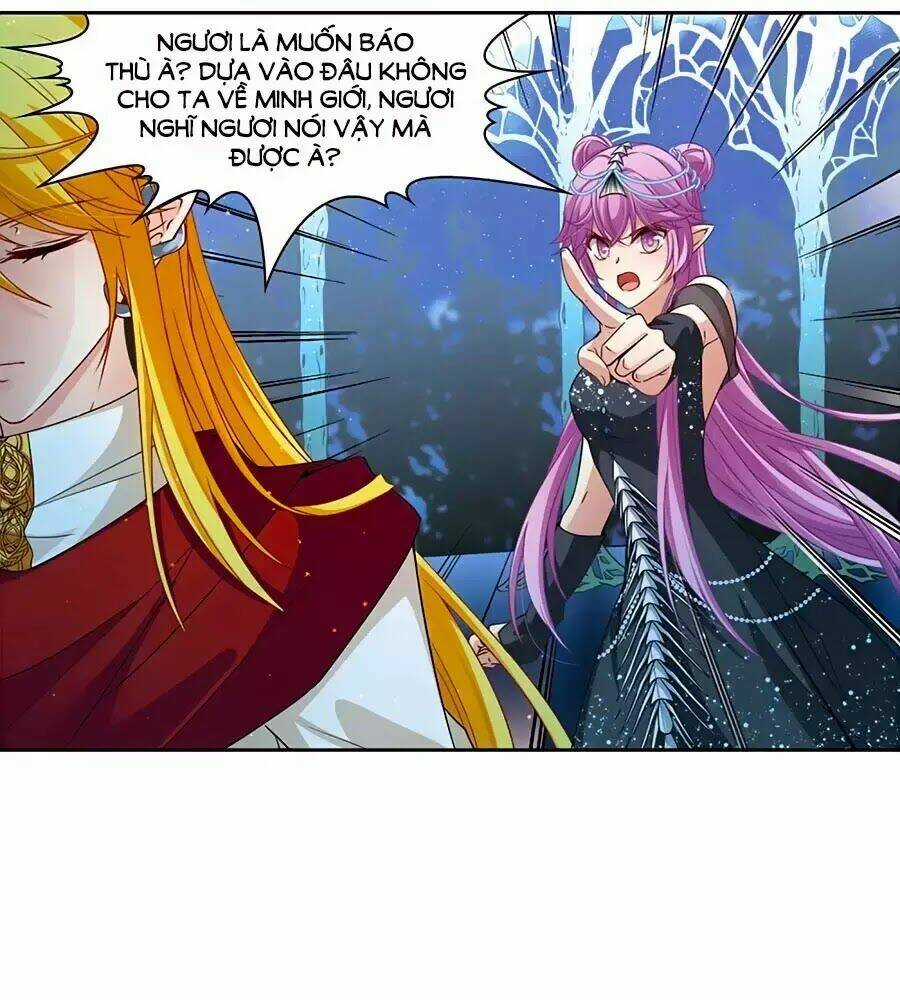 Tầm Trảo Tiền Thế Chi Lữ Chapter 212.2 trang 15