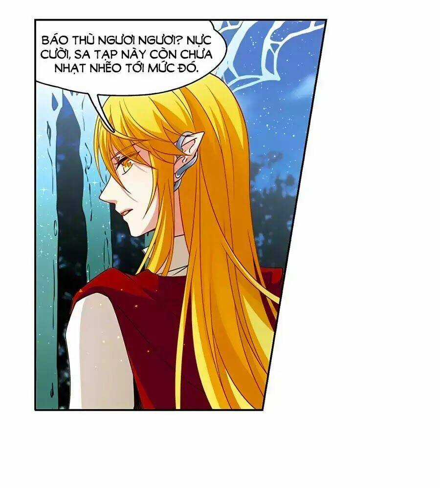 Tầm Trảo Tiền Thế Chi Lữ Chapter 212.2 trang 16