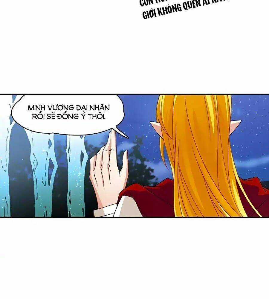 Tầm Trảo Tiền Thế Chi Lữ Chapter 212.2 trang 19