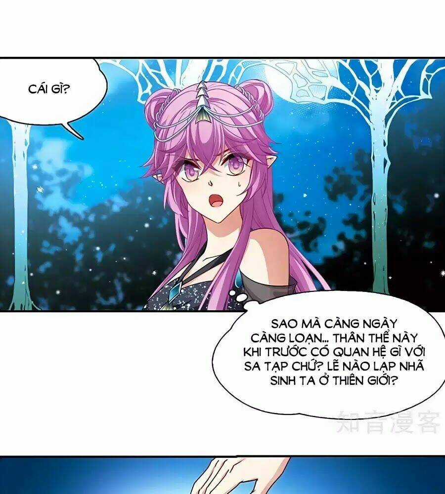 Tầm Trảo Tiền Thế Chi Lữ Chapter 212.2 trang 2