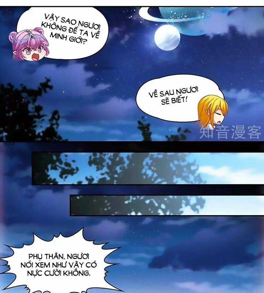 Tầm Trảo Tiền Thế Chi Lữ Chapter 212.2 trang 20