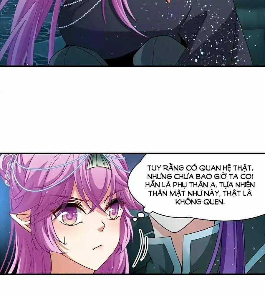 Tầm Trảo Tiền Thế Chi Lữ Chapter 212.2 trang 27