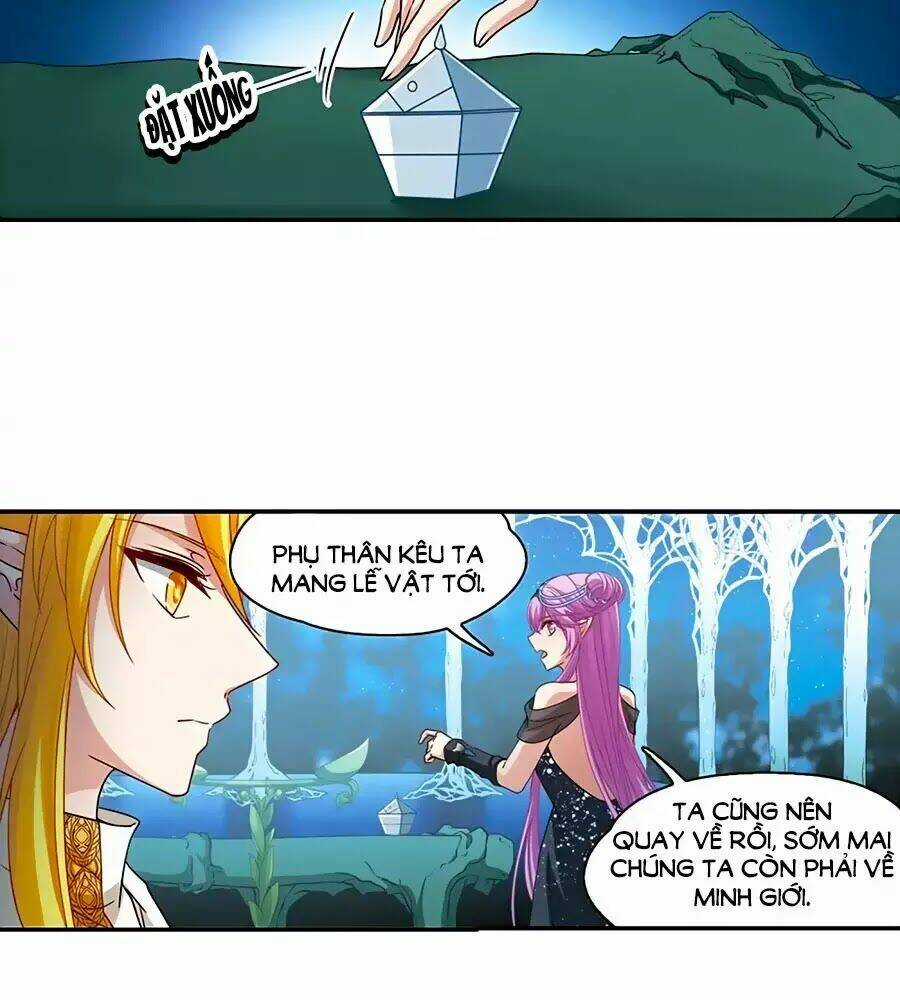 Tầm Trảo Tiền Thế Chi Lữ Chapter 212.2 trang 3