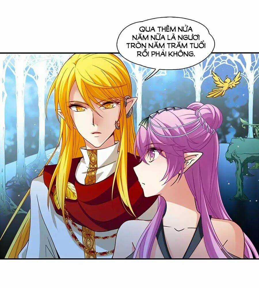 Tầm Trảo Tiền Thế Chi Lữ Chapter 212.2 trang 8