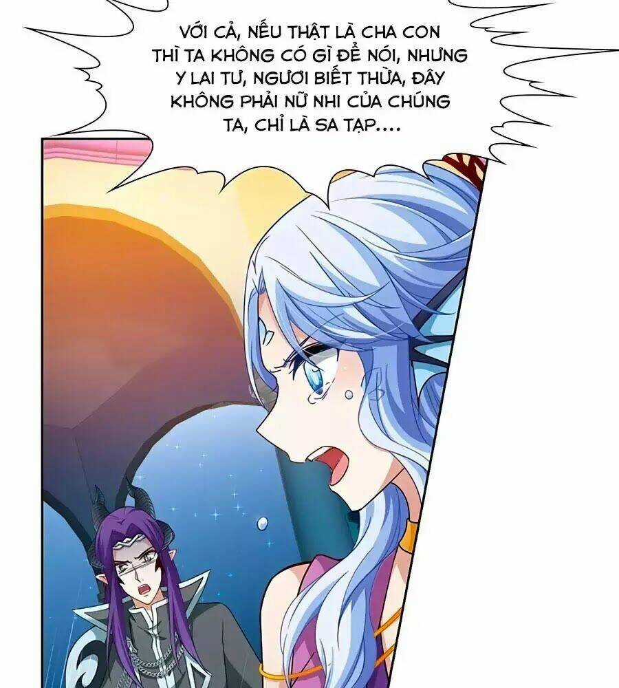 Tầm Trảo Tiền Thế Chi Lữ Chapter 212.3 trang 10