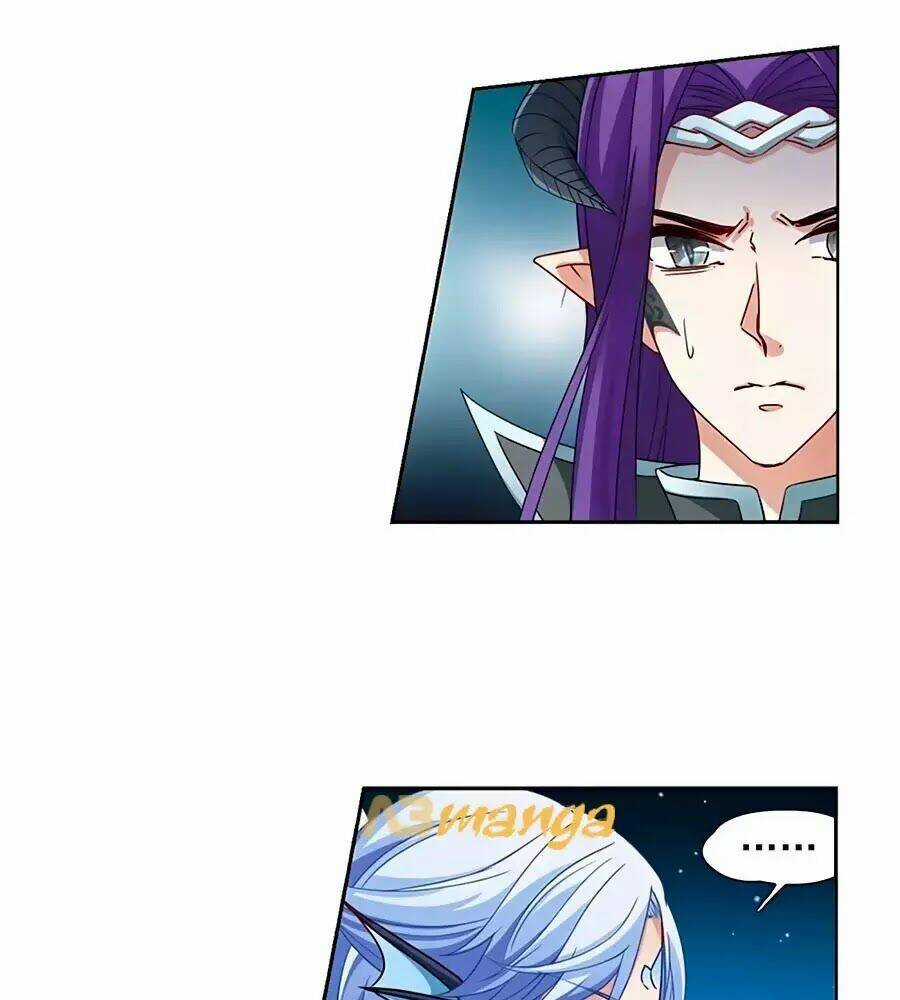 Tầm Trảo Tiền Thế Chi Lữ Chapter 212.3 trang 13