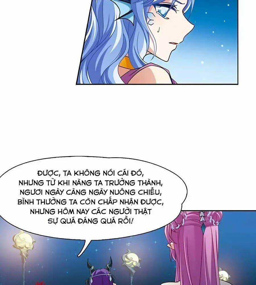 Tầm Trảo Tiền Thế Chi Lữ Chapter 212.3 trang 14