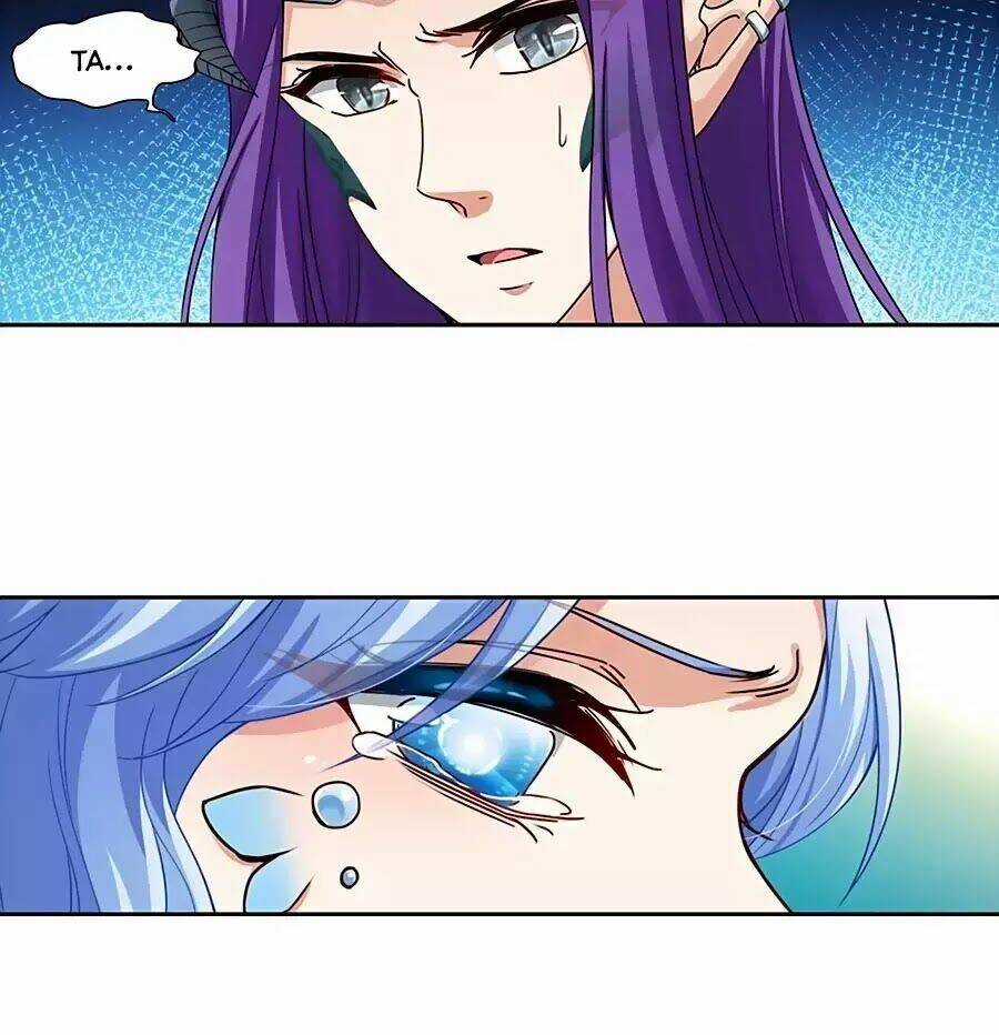 Tầm Trảo Tiền Thế Chi Lữ Chapter 212.3 trang 18