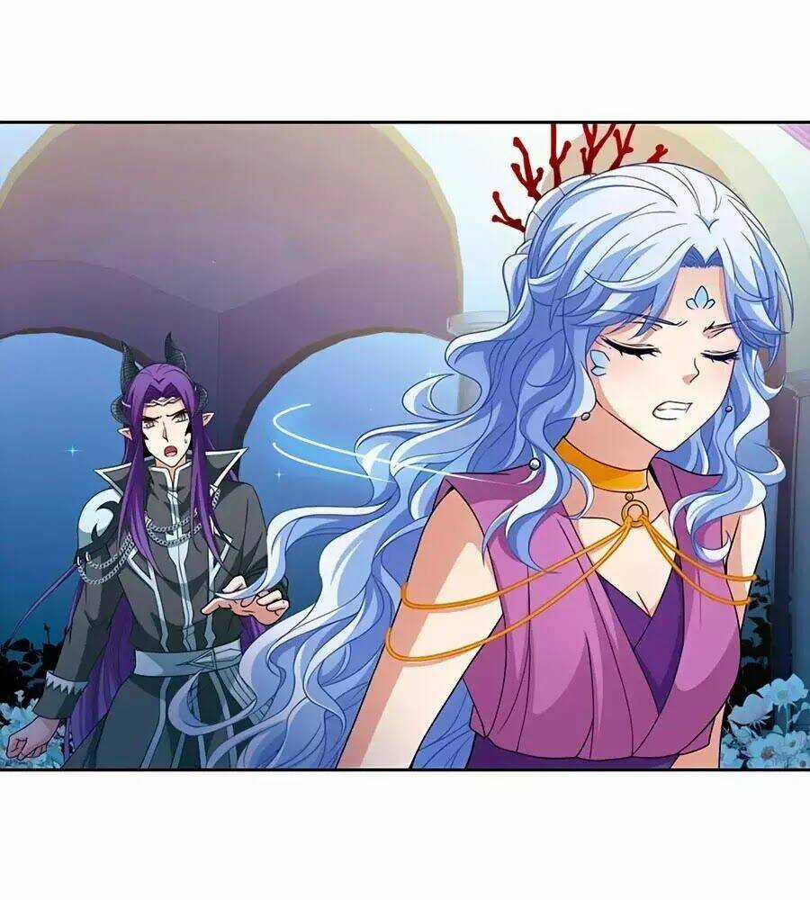 Tầm Trảo Tiền Thế Chi Lữ Chapter 212.3 trang 19