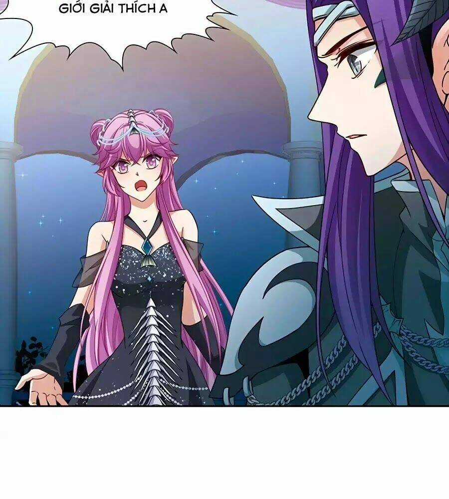 Tầm Trảo Tiền Thế Chi Lữ Chapter 212.3 trang 21