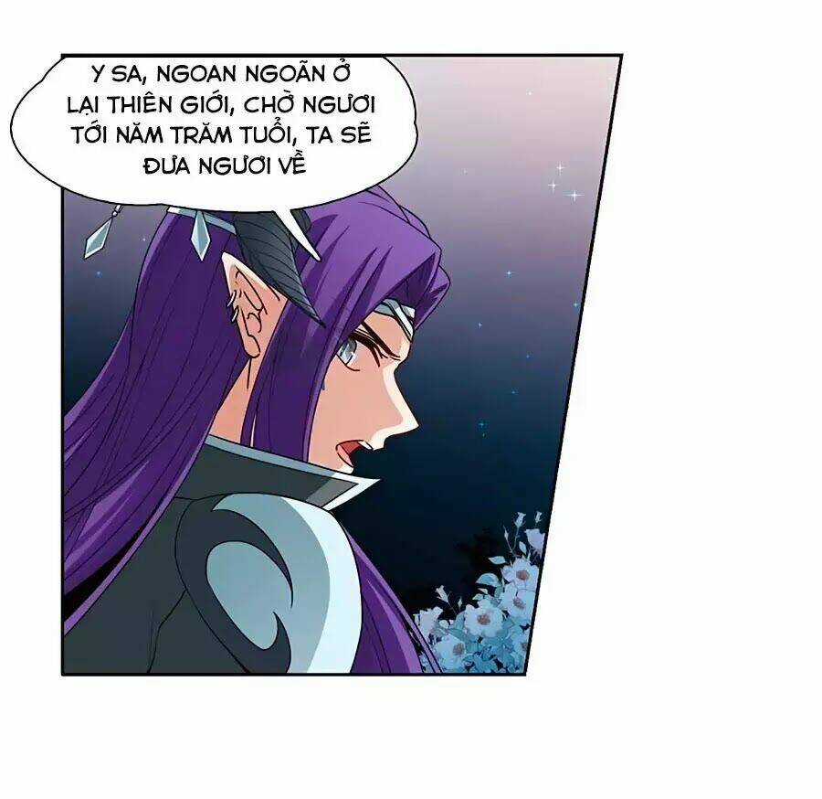 Tầm Trảo Tiền Thế Chi Lữ Chapter 212.3 trang 22