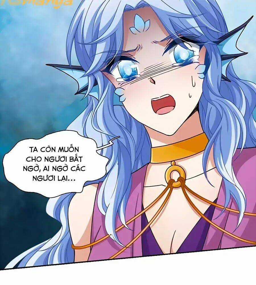 Tầm Trảo Tiền Thế Chi Lữ Chapter 212.3 trang 4