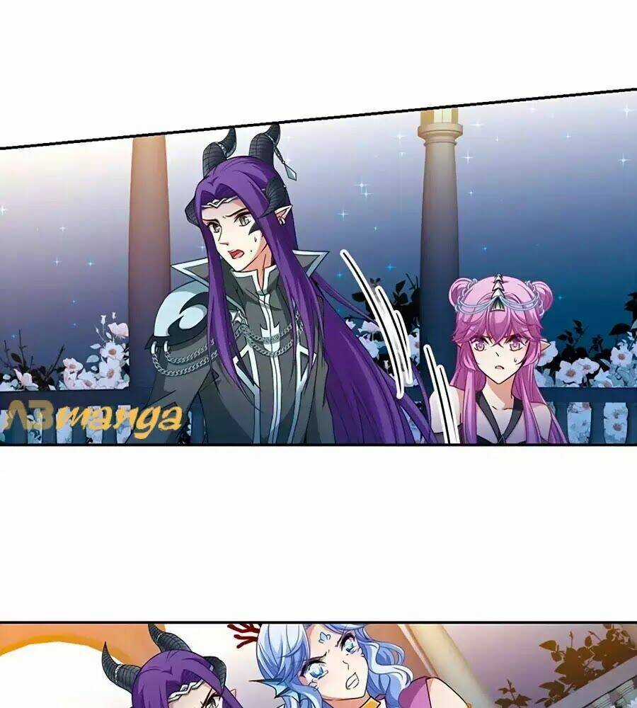 Tầm Trảo Tiền Thế Chi Lữ Chapter 212.3 trang 6