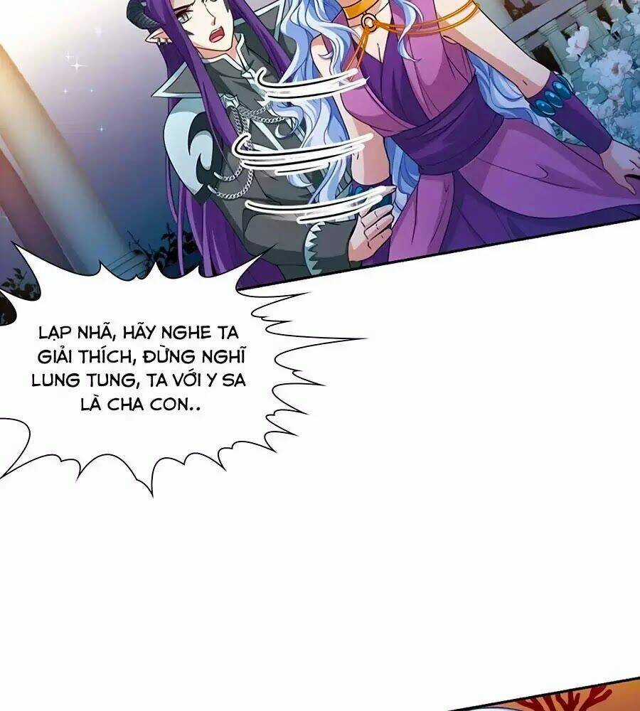 Tầm Trảo Tiền Thế Chi Lữ Chapter 212.3 trang 7