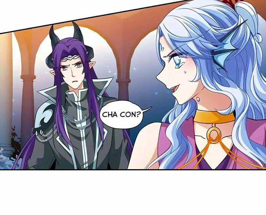 Tầm Trảo Tiền Thế Chi Lữ Chapter 212.3 trang 8