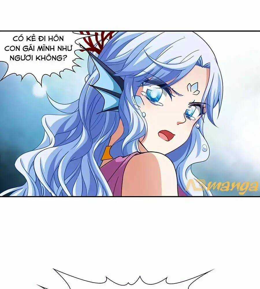 Tầm Trảo Tiền Thế Chi Lữ Chapter 212.3 trang 9