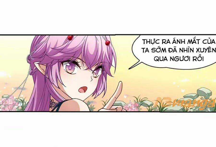 Tầm Trảo Tiền Thế Chi Lữ Chapter 213.1 trang 14