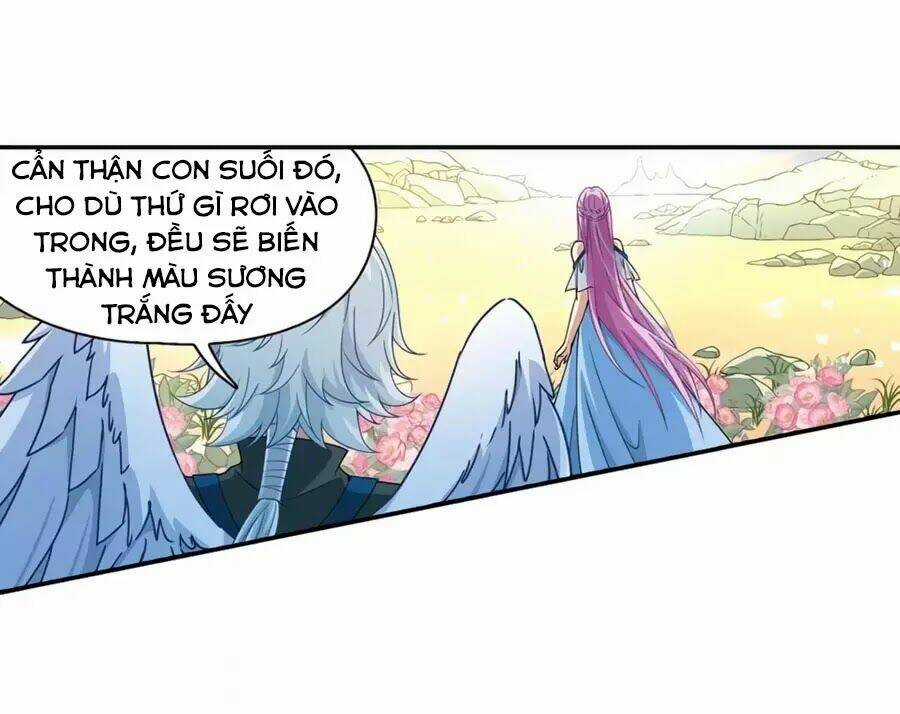 Tầm Trảo Tiền Thế Chi Lữ Chapter 213.1 trang 16