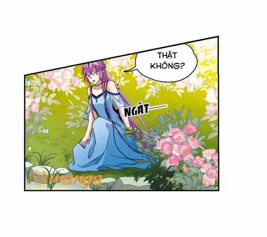 Tầm Trảo Tiền Thế Chi Lữ Chapter 213.1 trang 17