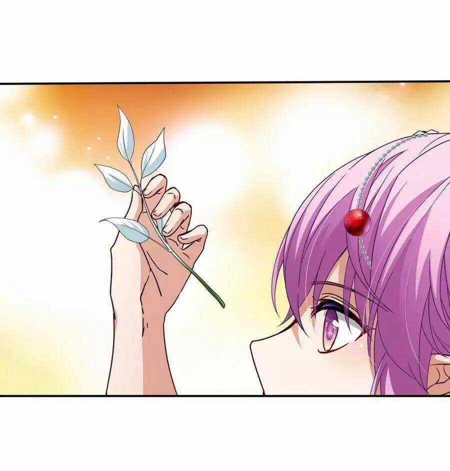 Tầm Trảo Tiền Thế Chi Lữ Chapter 213.1 trang 19