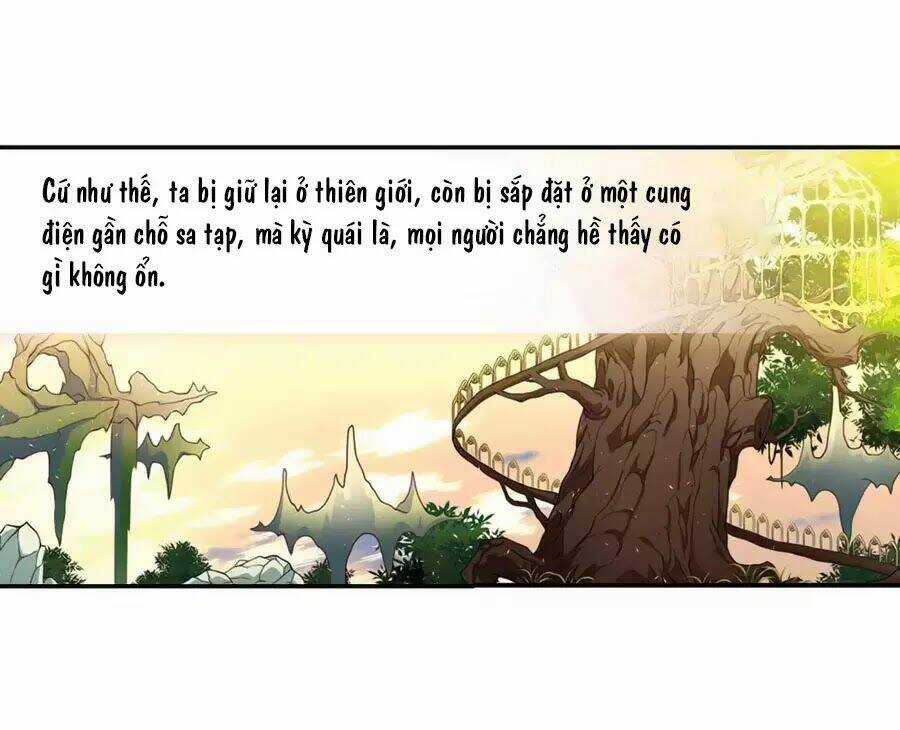 Tầm Trảo Tiền Thế Chi Lữ Chapter 213.1 trang 2