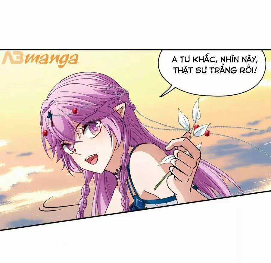 Tầm Trảo Tiền Thế Chi Lữ Chapter 213.1 trang 20