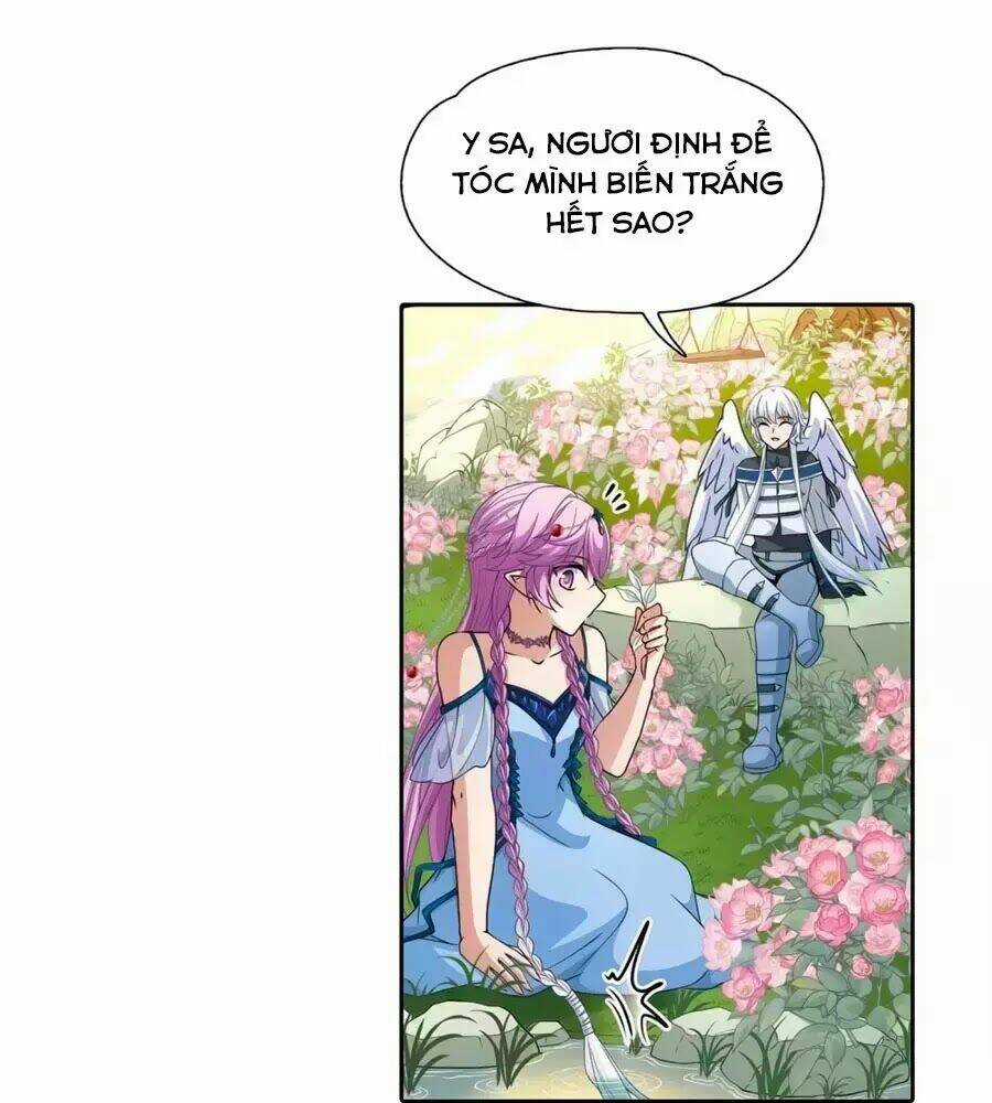 Tầm Trảo Tiền Thế Chi Lữ Chapter 213.1 trang 23