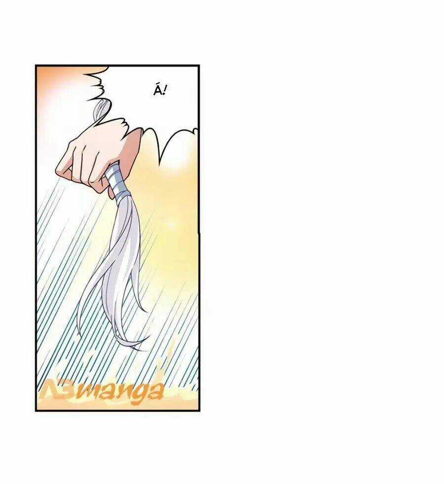 Tầm Trảo Tiền Thế Chi Lữ Chapter 213.1 trang 25