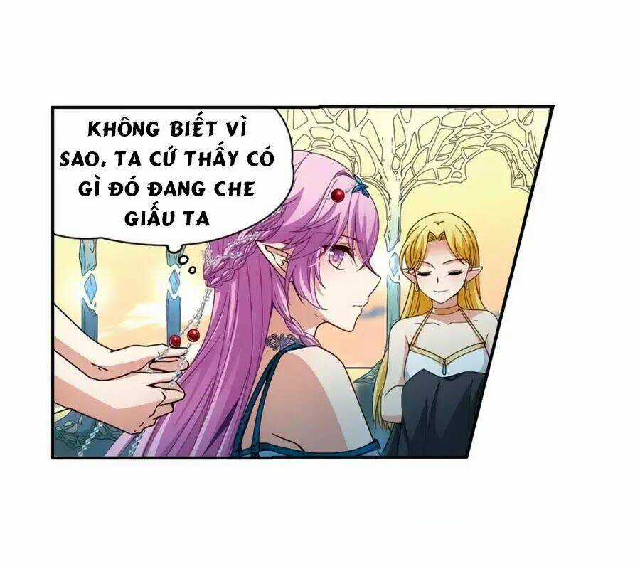 Tầm Trảo Tiền Thế Chi Lữ Chapter 213.1 trang 3