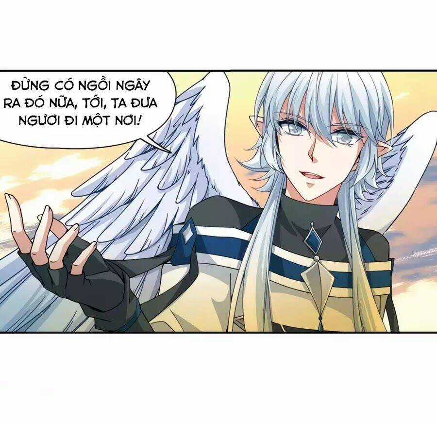 Tầm Trảo Tiền Thế Chi Lữ Chapter 213.1 trang 5