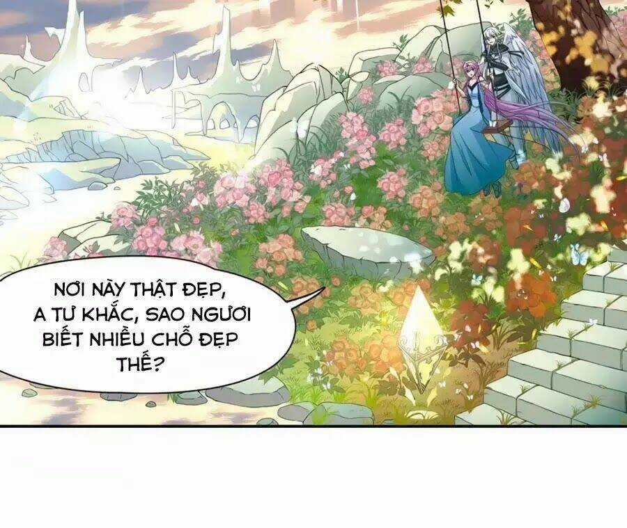 Tầm Trảo Tiền Thế Chi Lữ Chapter 213.1 trang 7