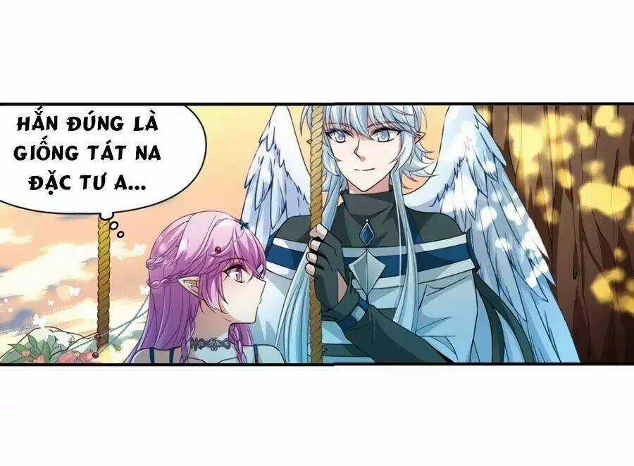 Tầm Trảo Tiền Thế Chi Lữ Chapter 213.1 trang 9