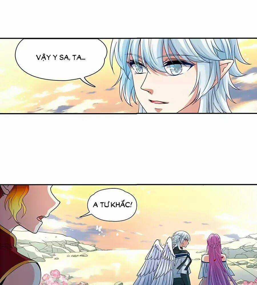 Tầm Trảo Tiền Thế Chi Lữ Chapter 213.2 trang 13