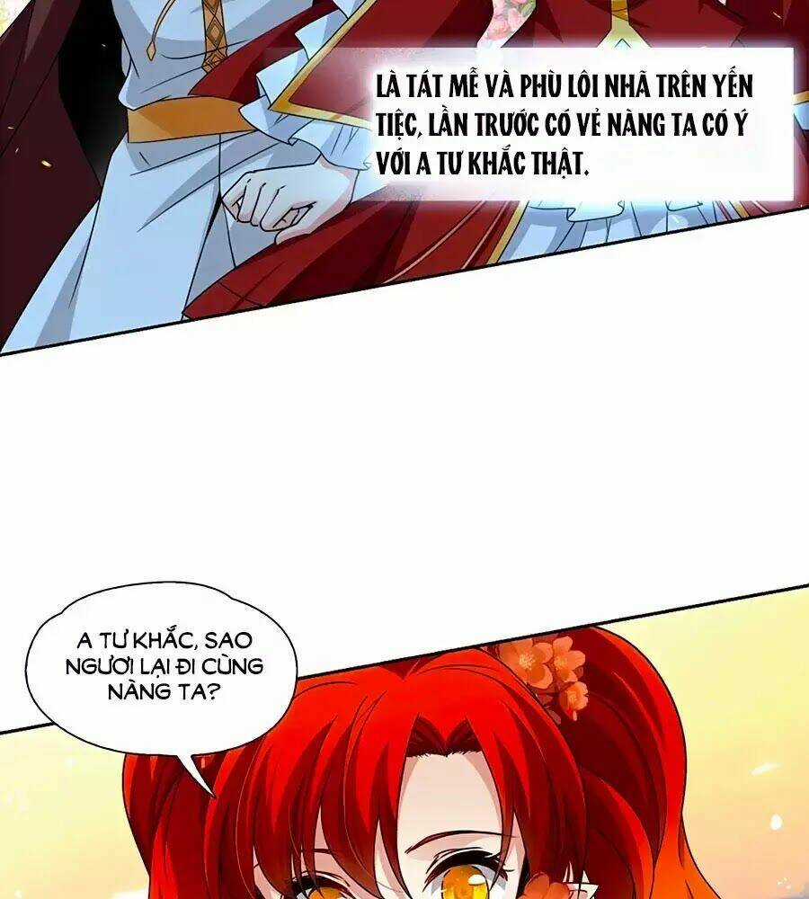 Tầm Trảo Tiền Thế Chi Lữ Chapter 213.2 trang 15