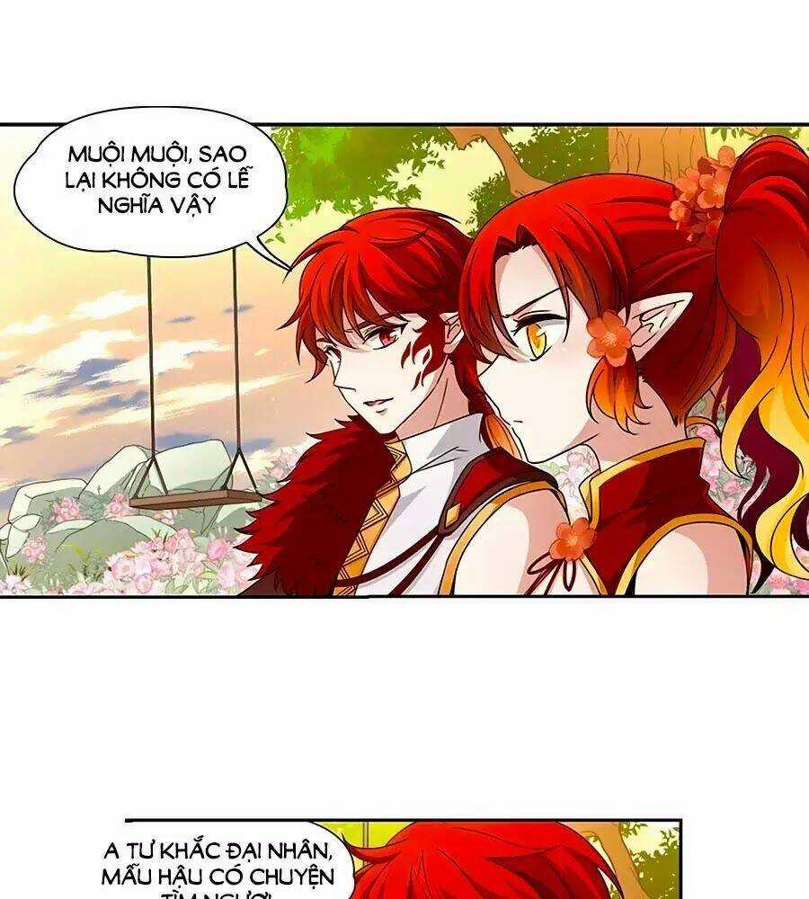 Tầm Trảo Tiền Thế Chi Lữ Chapter 213.2 trang 17