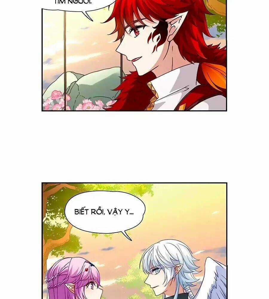 Tầm Trảo Tiền Thế Chi Lữ Chapter 213.2 trang 18